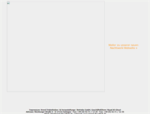 Tablet Screenshot of kreml-discothek.de